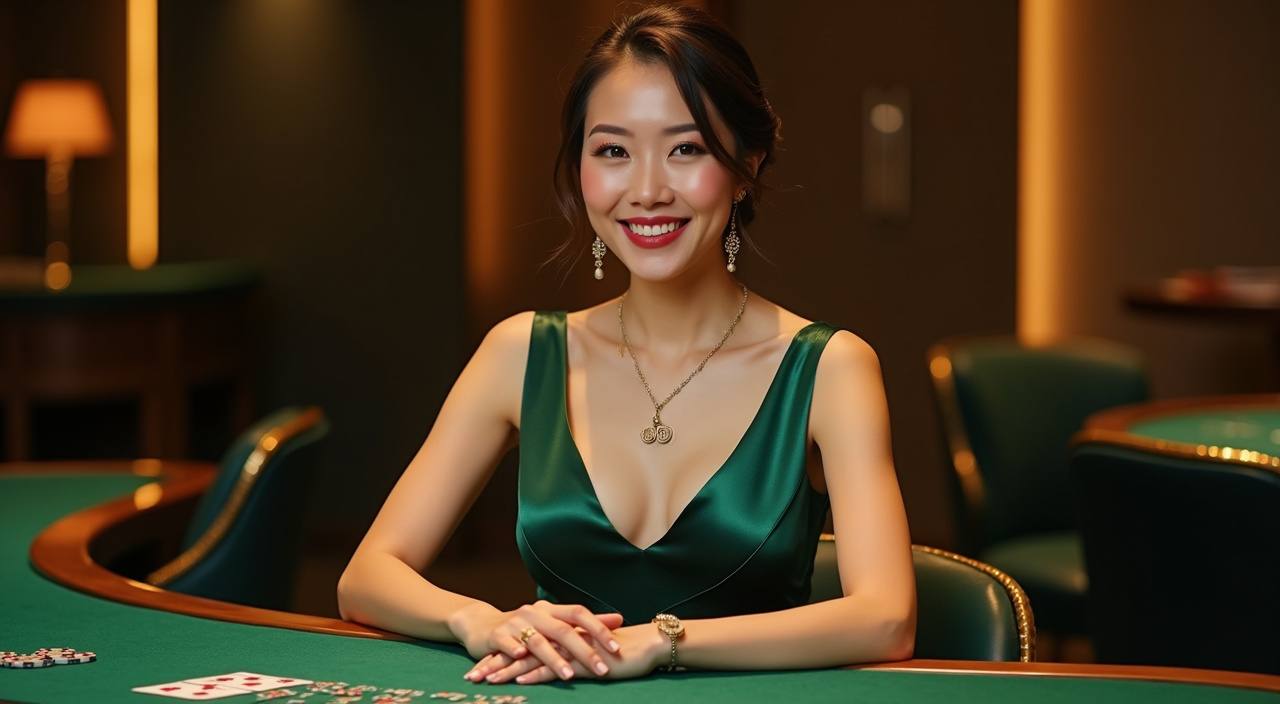 wisd4d Open wisd4d casino for live tables